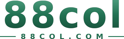 88col logo