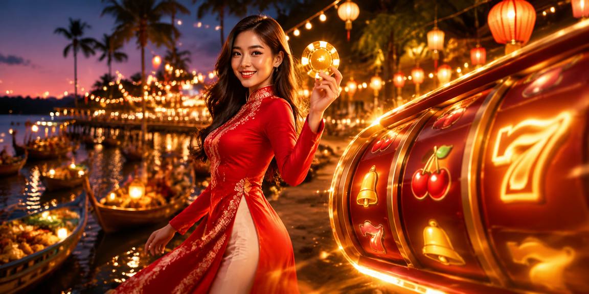 88col Slot Hoang Hon - Trò chơi slot được yêu thích